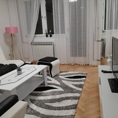 Apartman Hana Sanski Most Zewnętrze zdjęcie