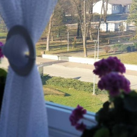 Apartman Hana Sanski Most Zewnętrze zdjęcie