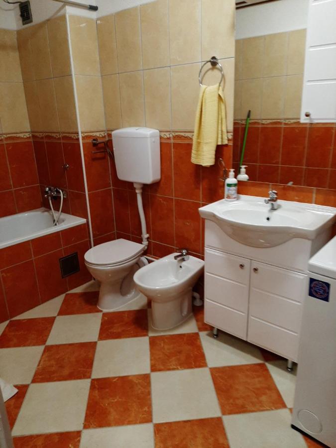 Apartman Hana Sanski Most Zewnętrze zdjęcie