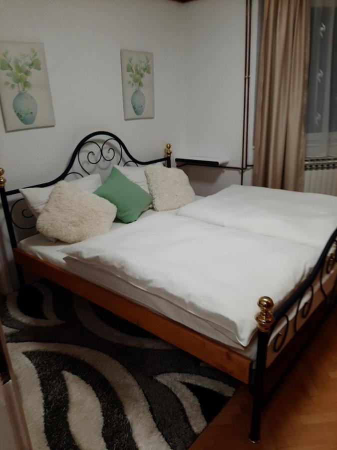 Apartman Hana Sanski Most Zewnętrze zdjęcie