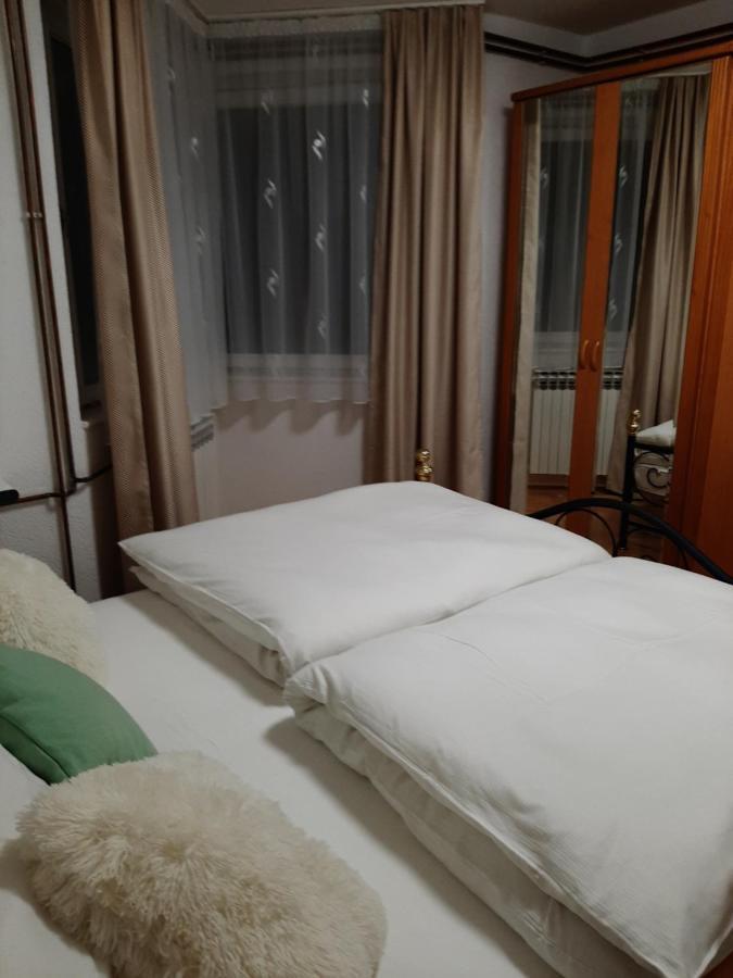 Apartman Hana Sanski Most Zewnętrze zdjęcie
