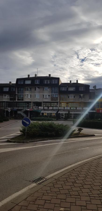 Apartman Hana Sanski Most Zewnętrze zdjęcie