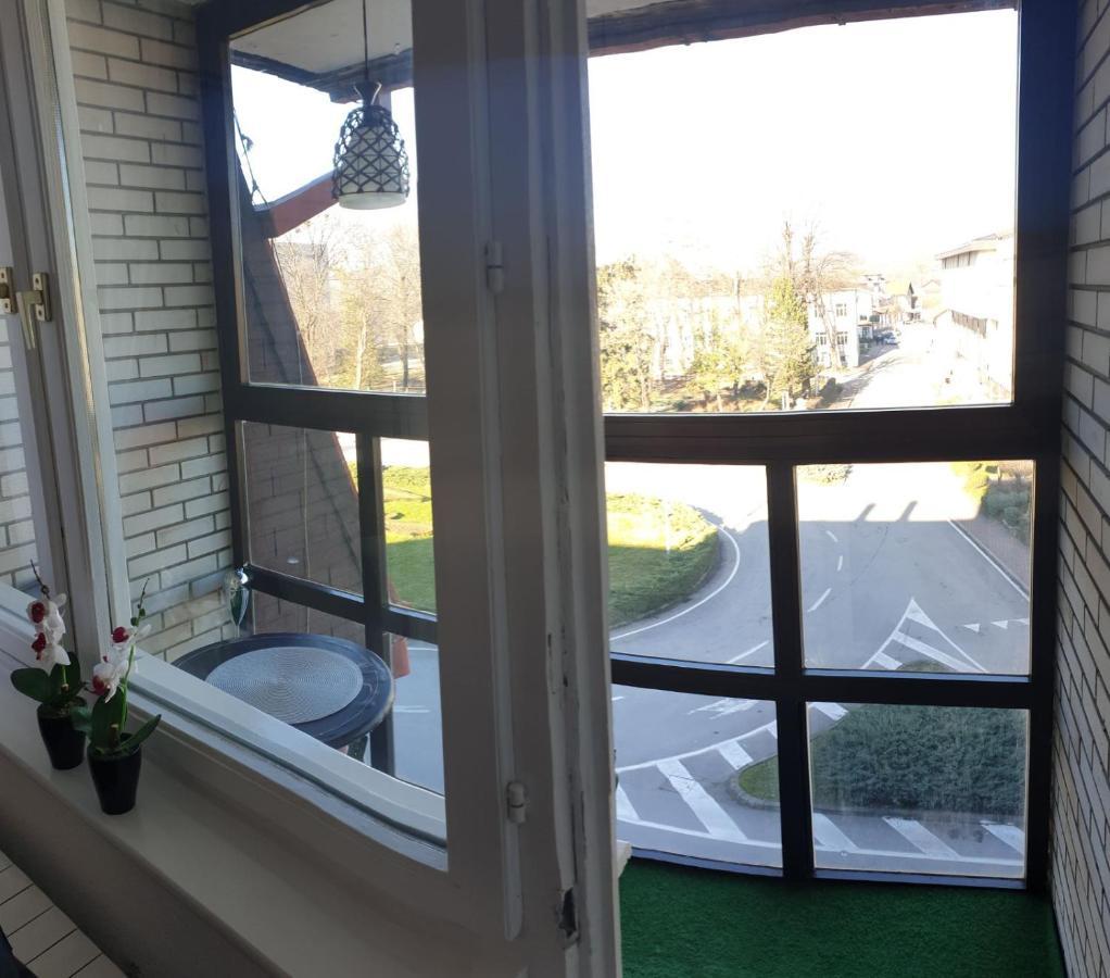 Apartman Hana Sanski Most Zewnętrze zdjęcie